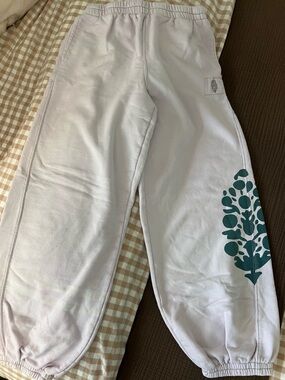 Free people lounge set size small never worn